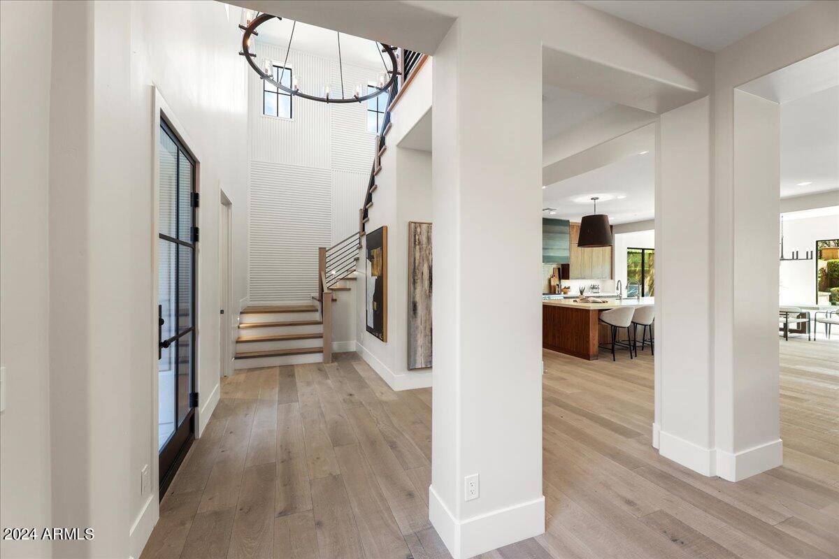 WINDGATE RANCH - Residential