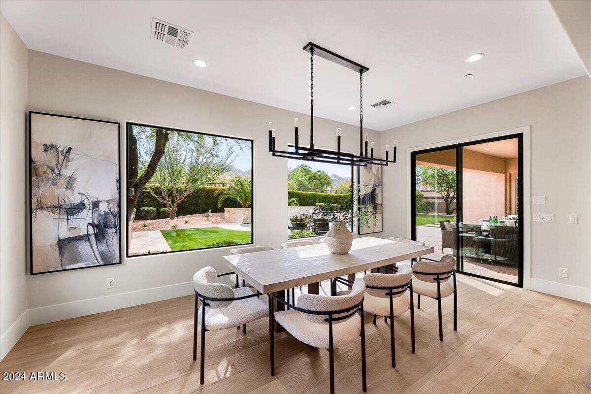 WINDGATE RANCH - Residential
