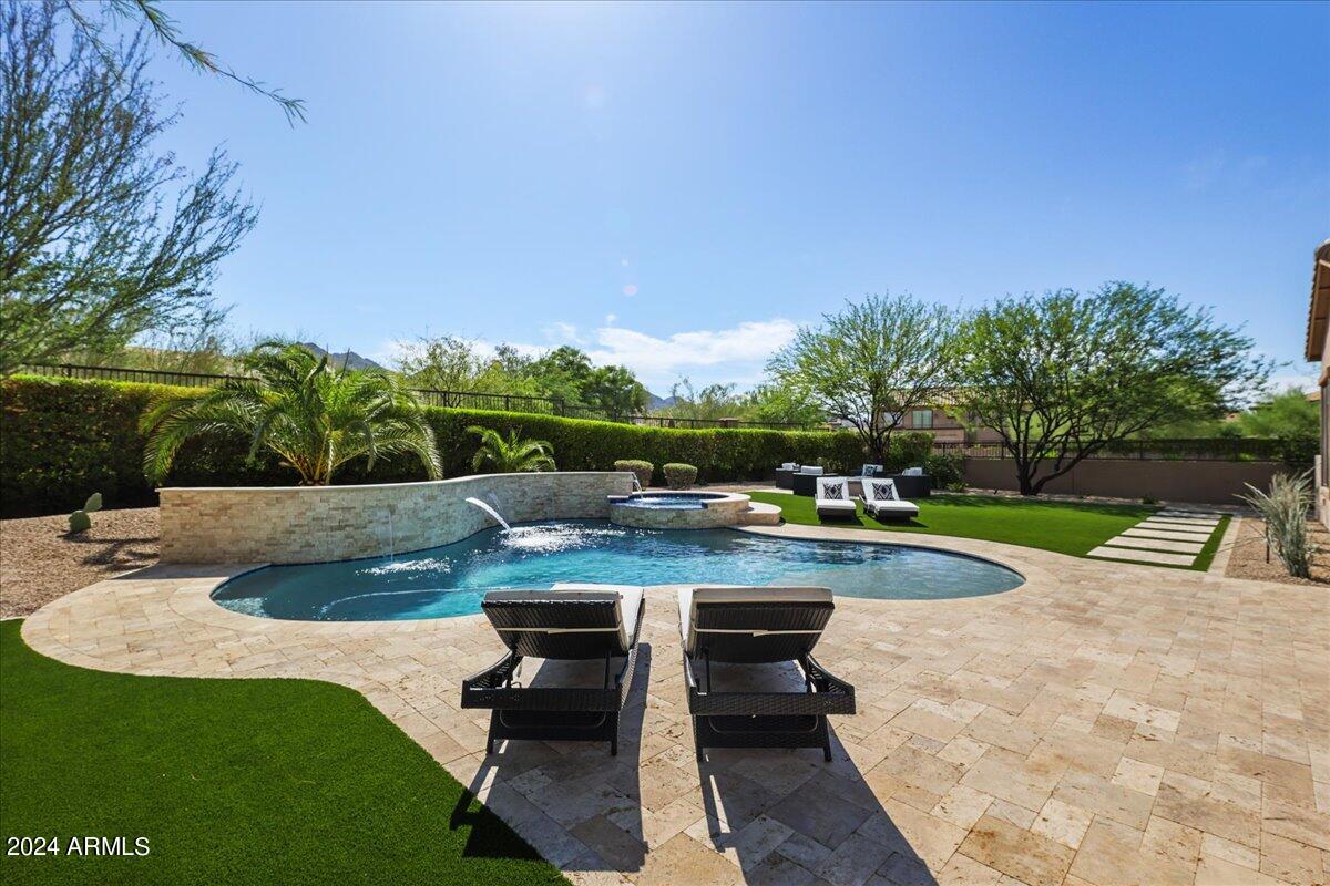 WINDGATE RANCH - Residential