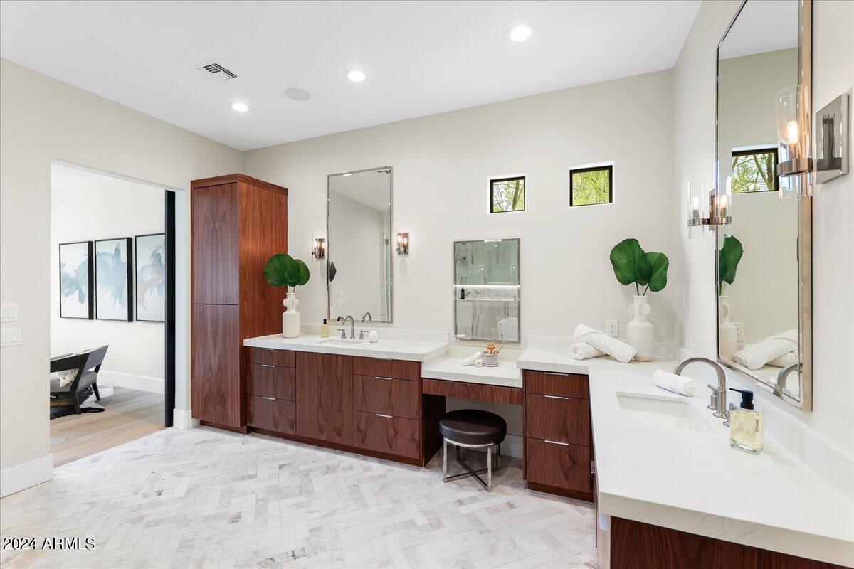 WINDGATE RANCH - Residential