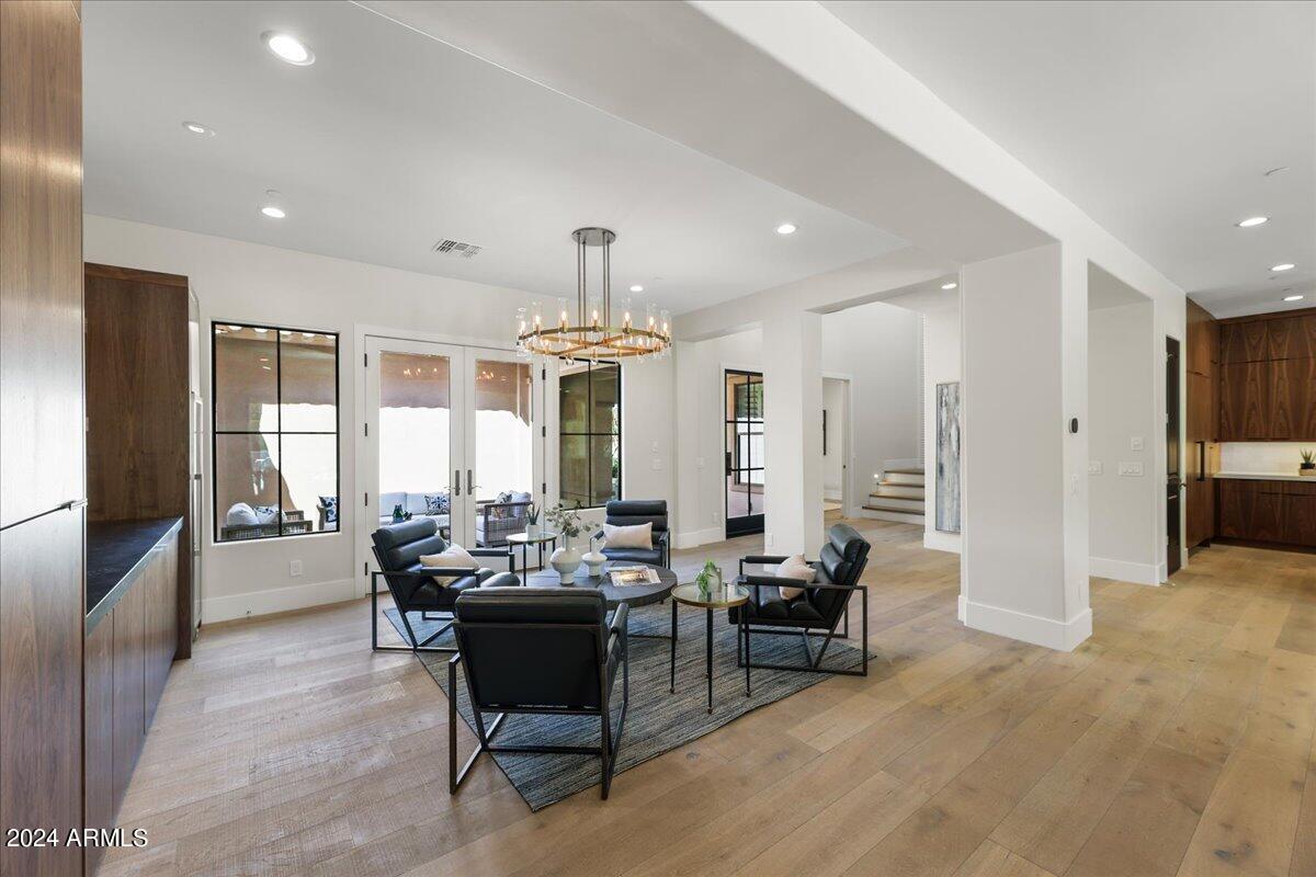 WINDGATE RANCH - Residential