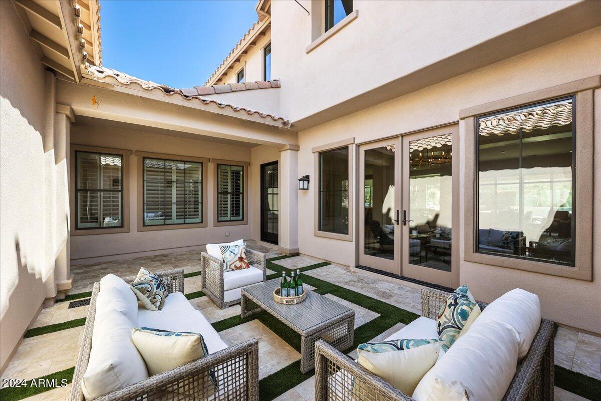WINDGATE RANCH - Residential