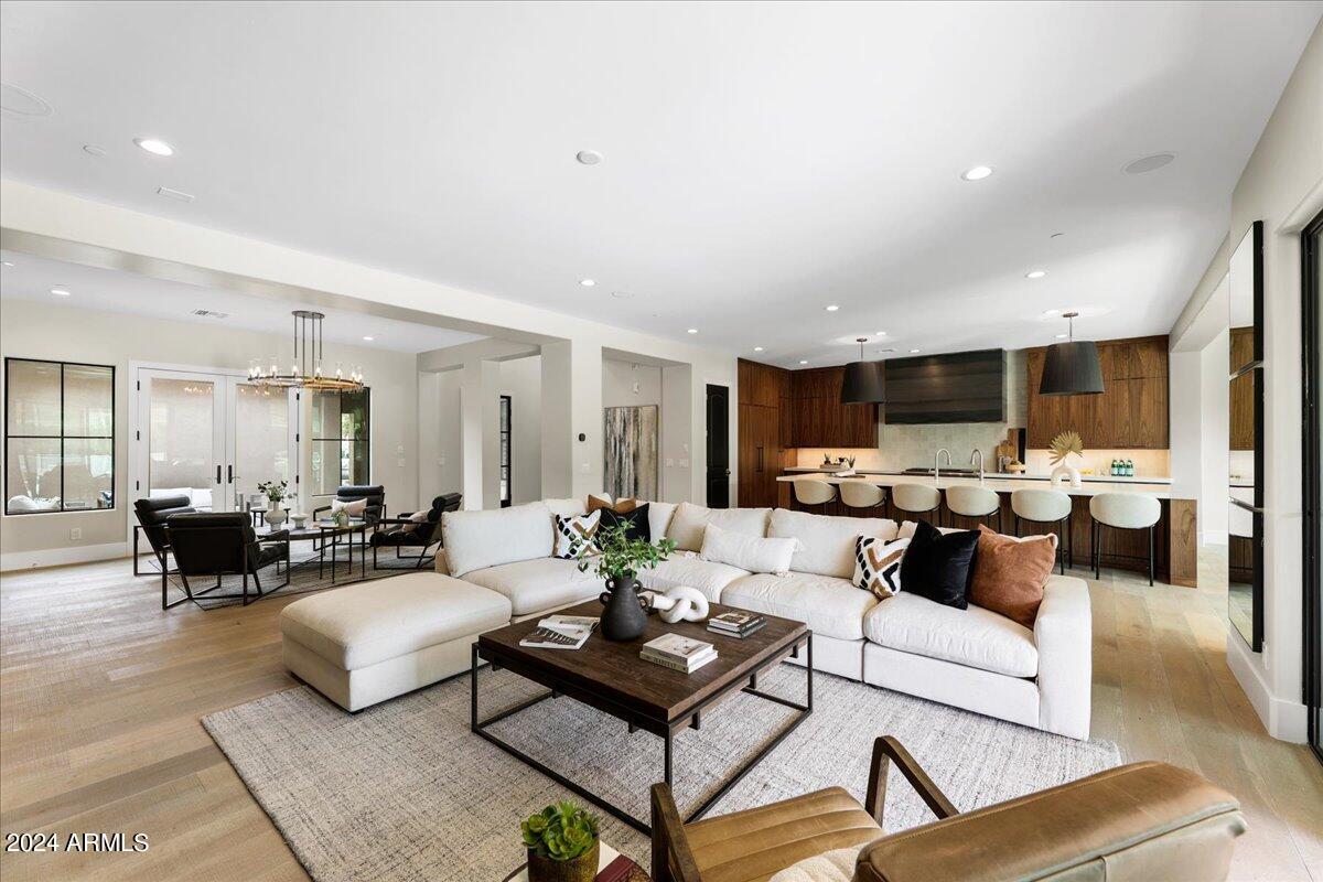 WINDGATE RANCH - Residential