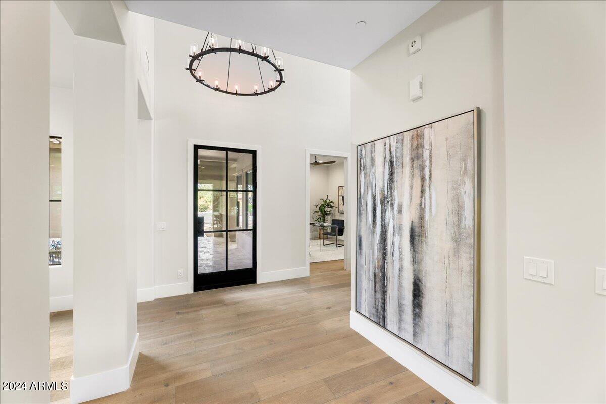 WINDGATE RANCH - Residential