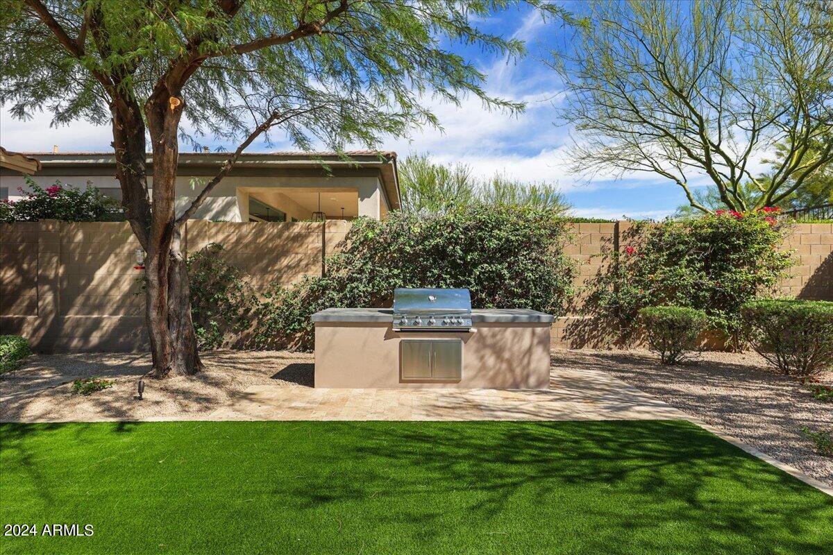 WINDGATE RANCH - Residential