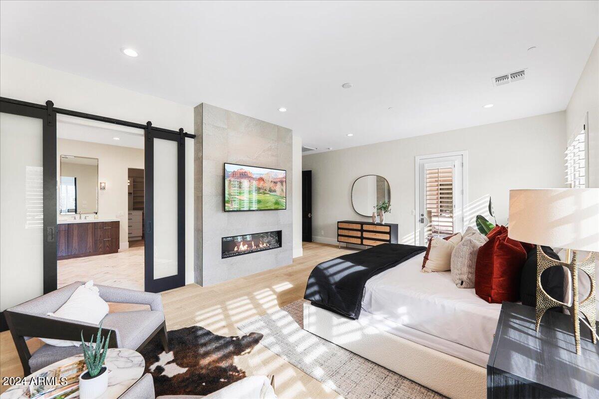 WINDGATE RANCH - Residential