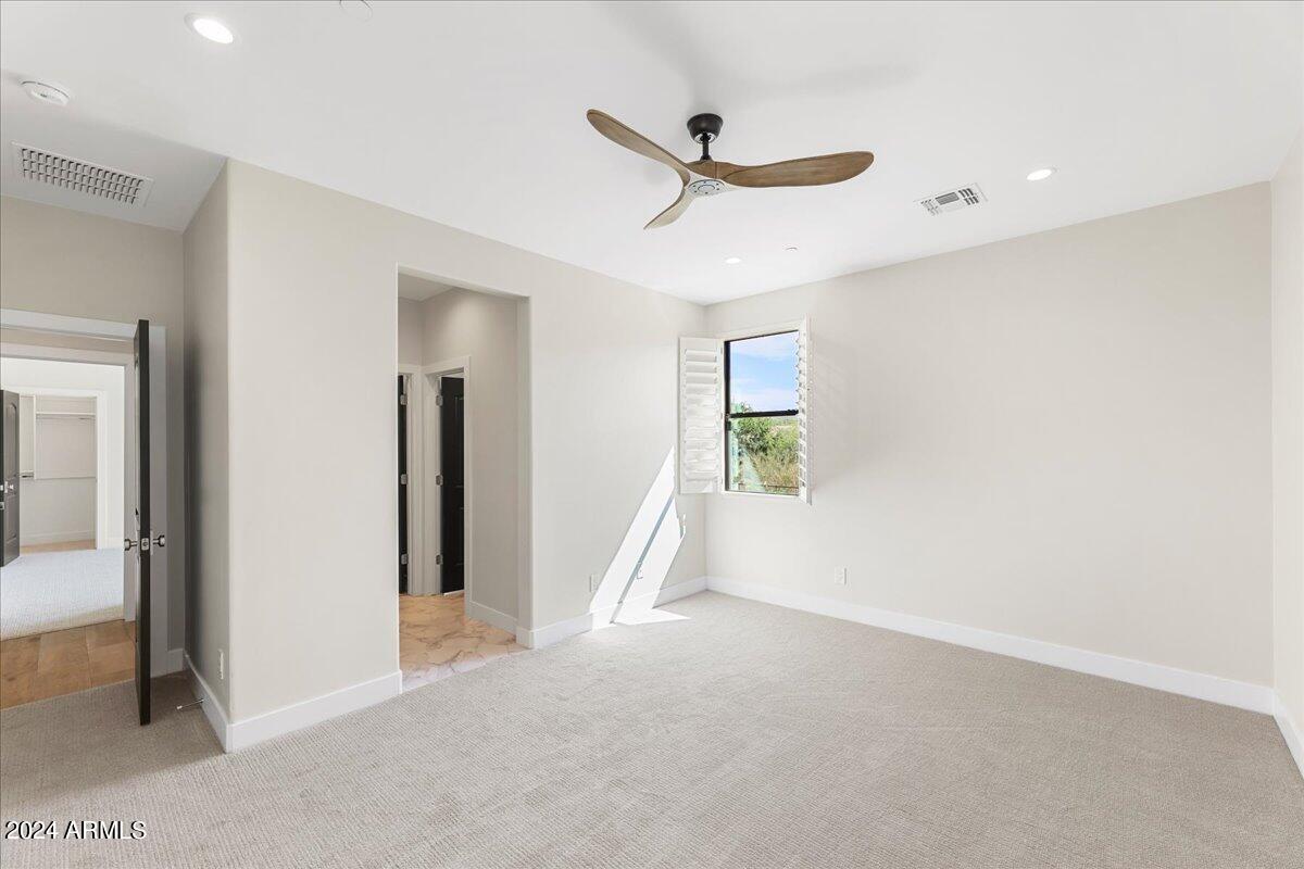 WINDGATE RANCH - Residential