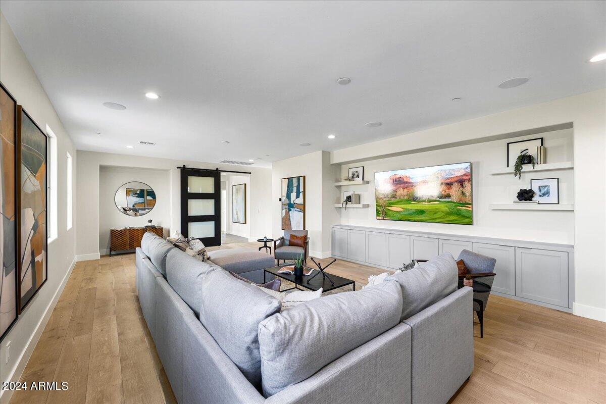 WINDGATE RANCH - Residential