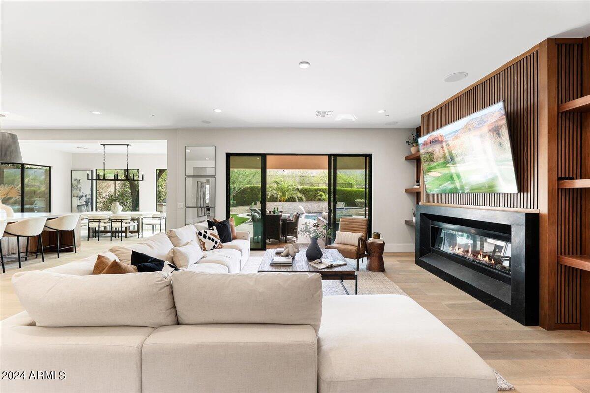 WINDGATE RANCH - Residential