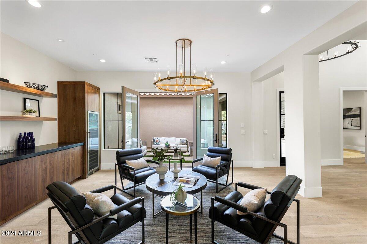 WINDGATE RANCH - Residential