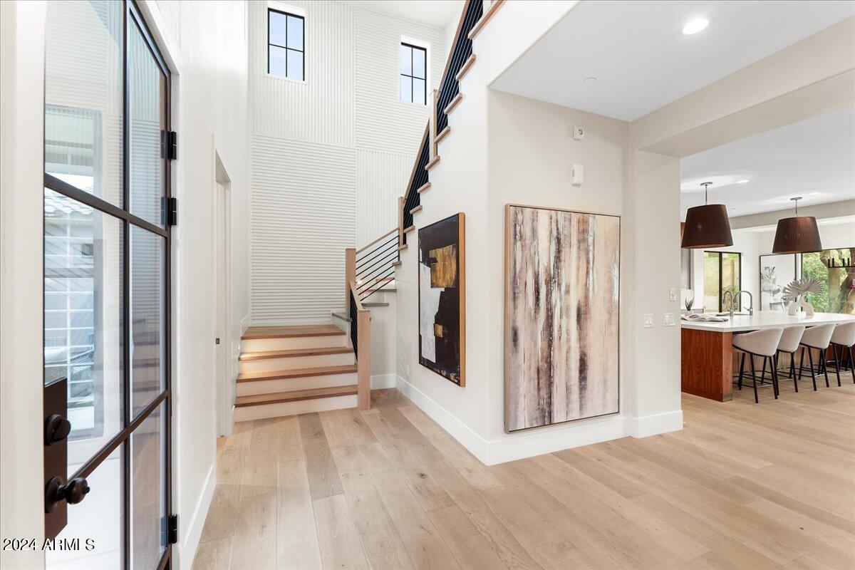 WINDGATE RANCH - Residential