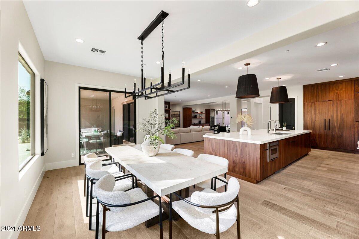WINDGATE RANCH - Residential