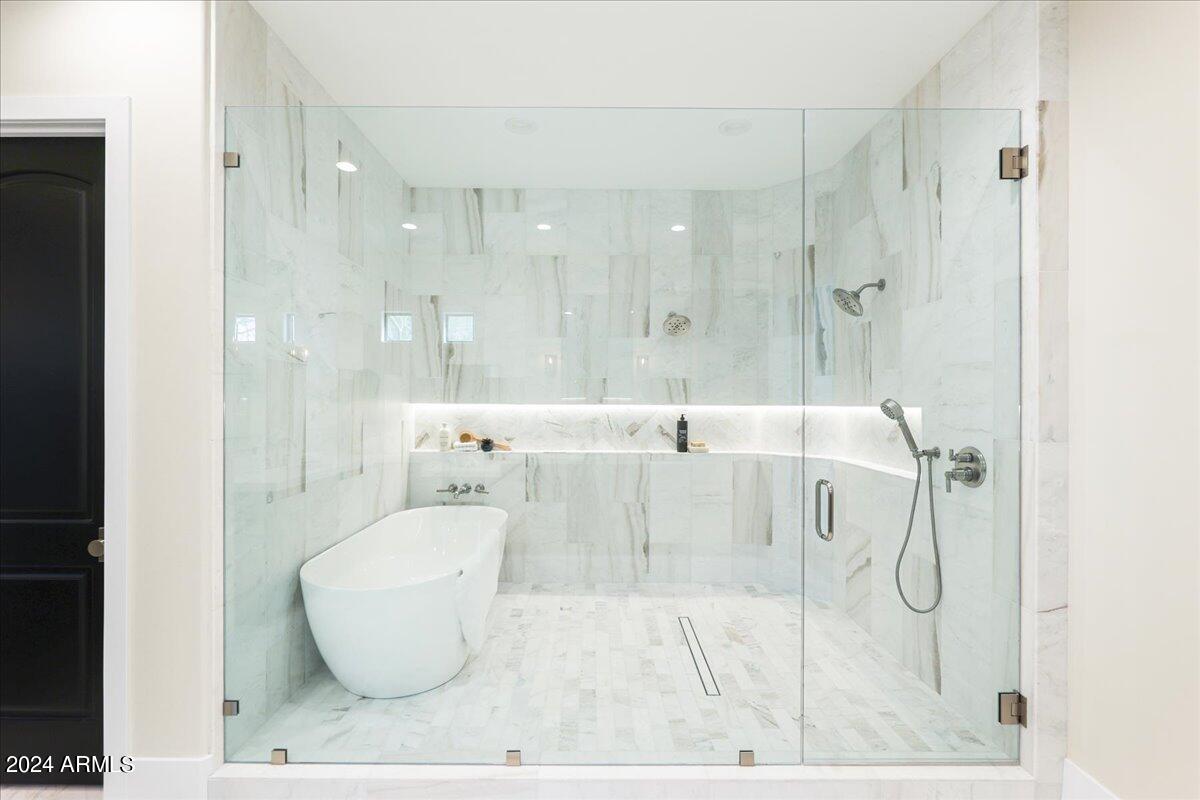 WINDGATE RANCH - Residential
