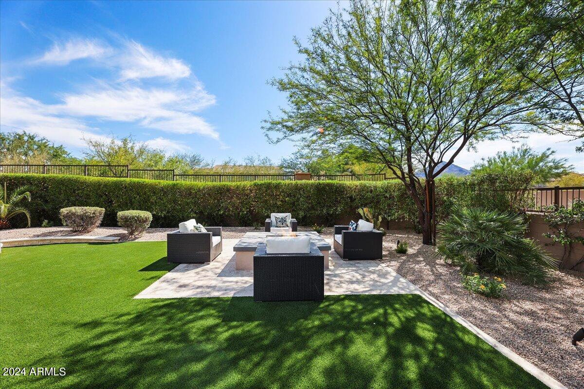 WINDGATE RANCH - Residential