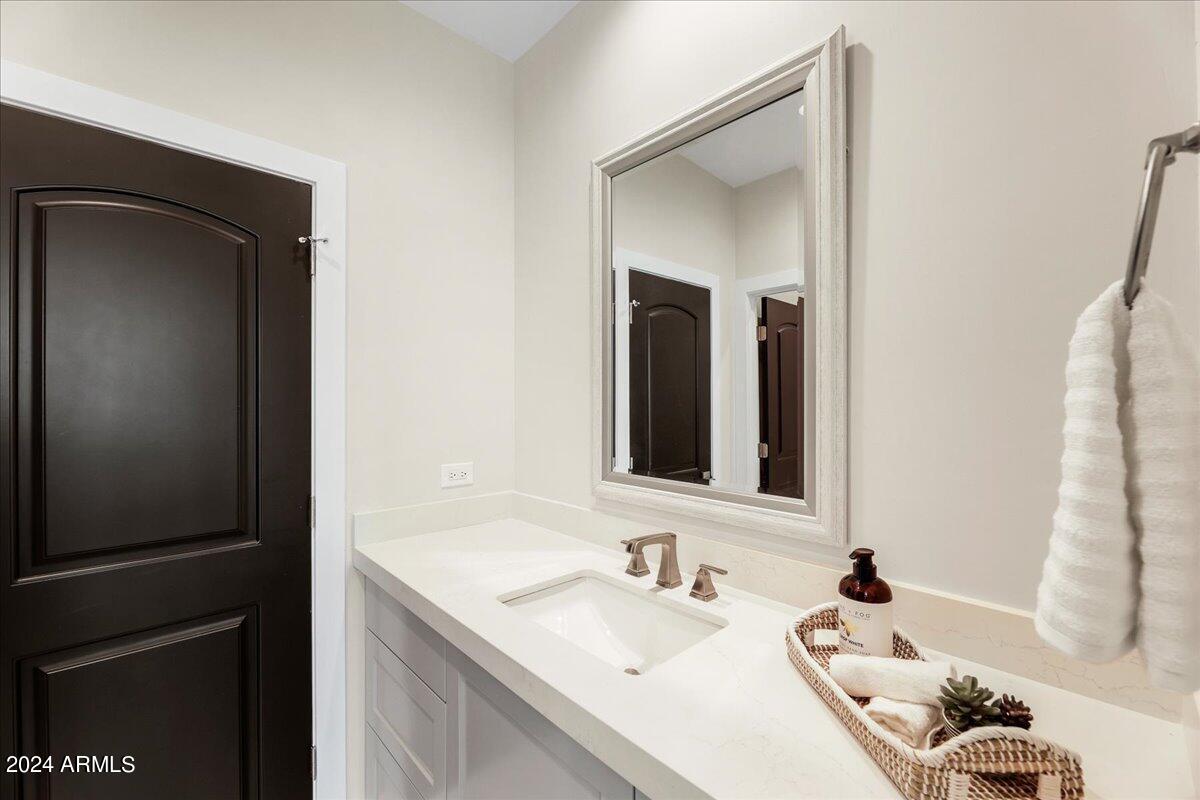WINDGATE RANCH - Residential