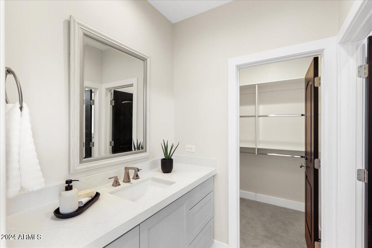 WINDGATE RANCH - Residential