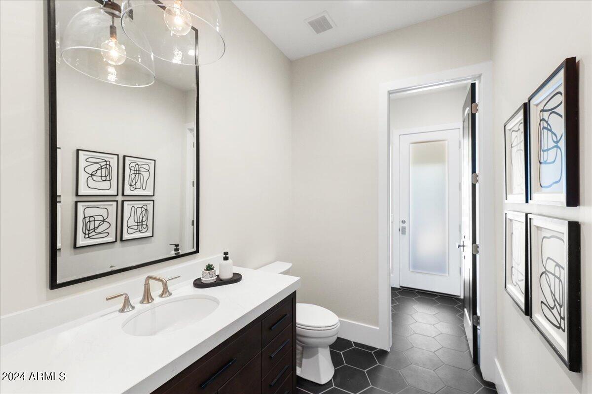 WINDGATE RANCH - Residential