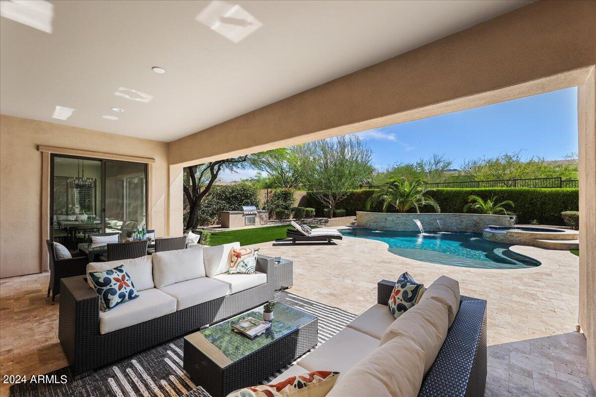WINDGATE RANCH - Residential