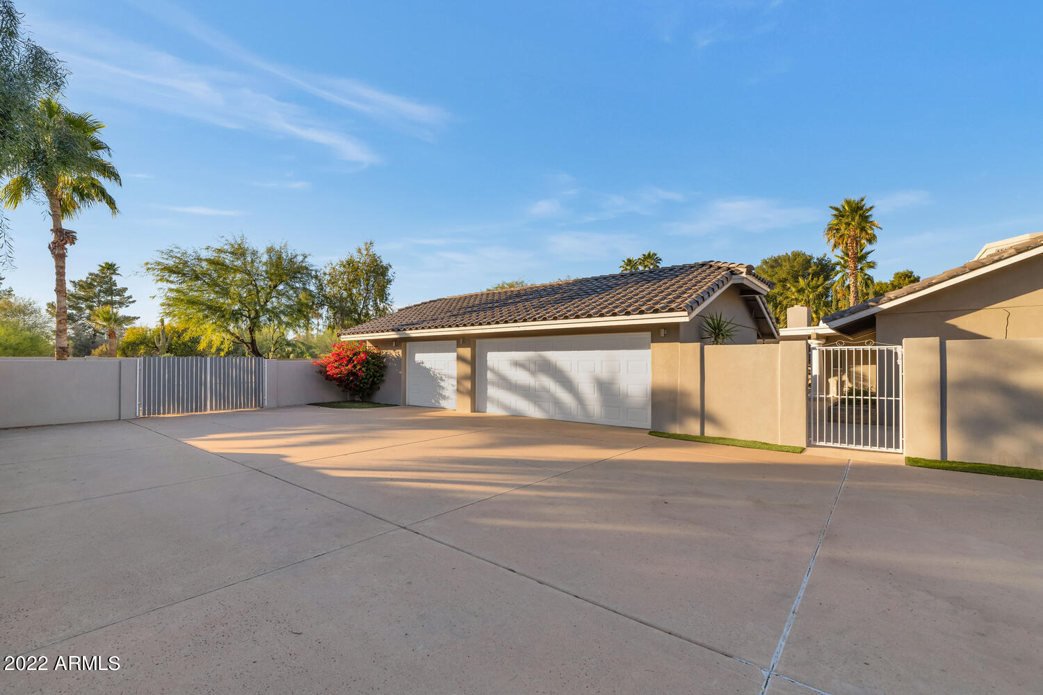 Sunrise Estates - Residential