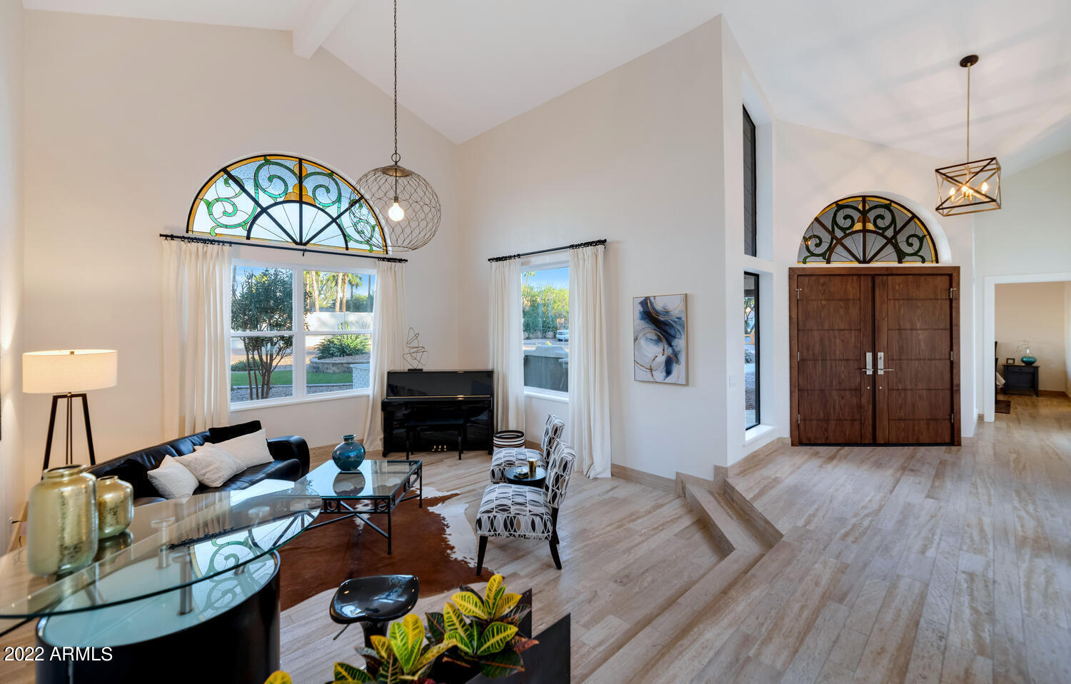 Sunrise Estates - Residential