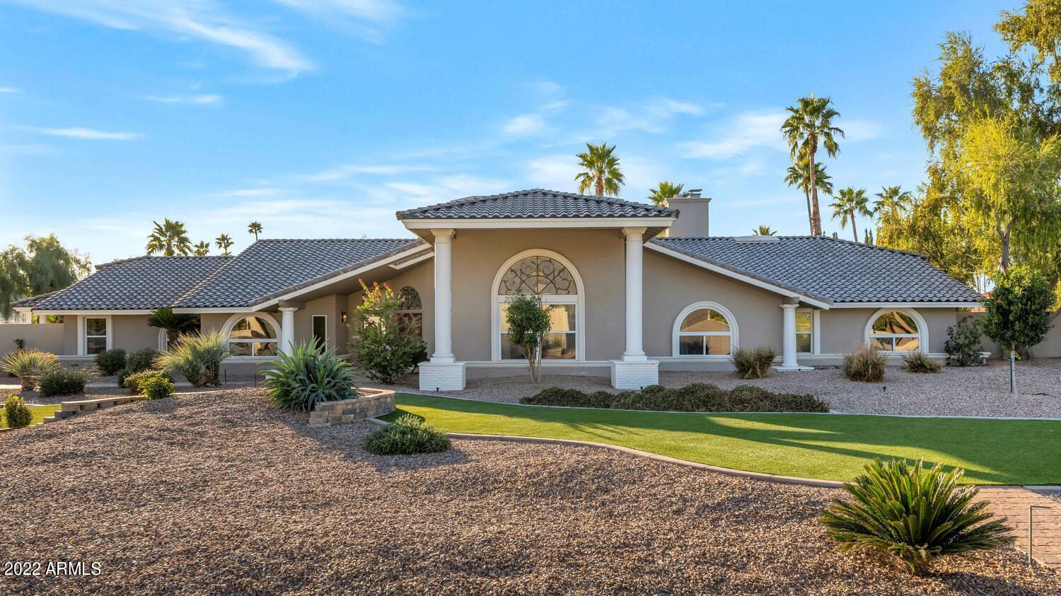 Sunrise Estates - Residential