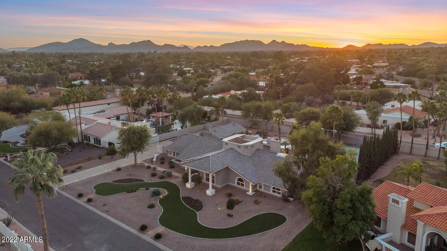 Sunrise Estates - Residential