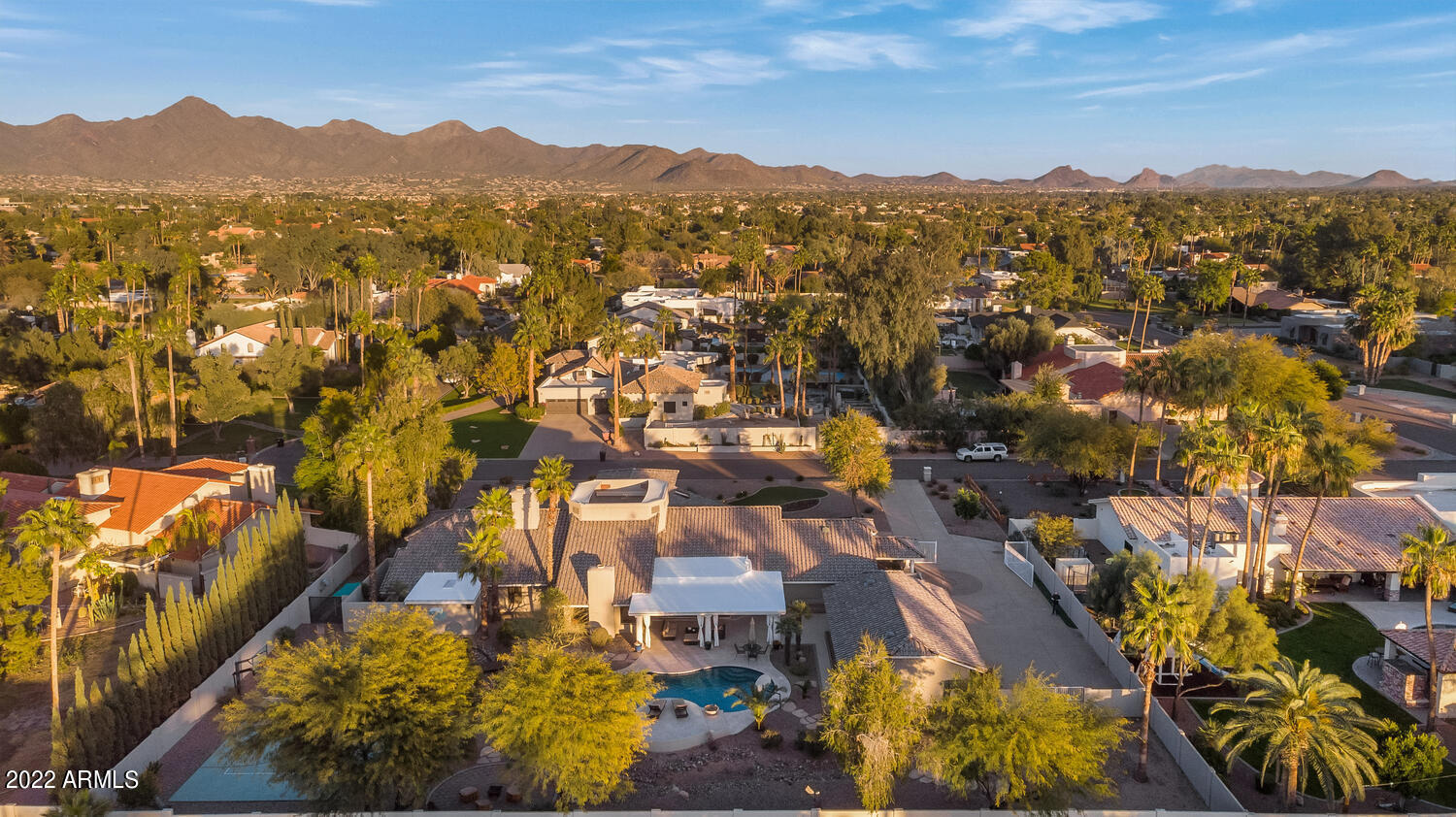 Sunrise Estates - Residential