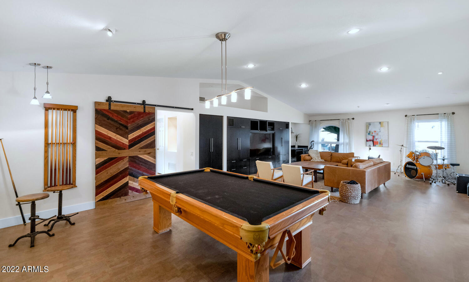 Sunrise Estates - Residential