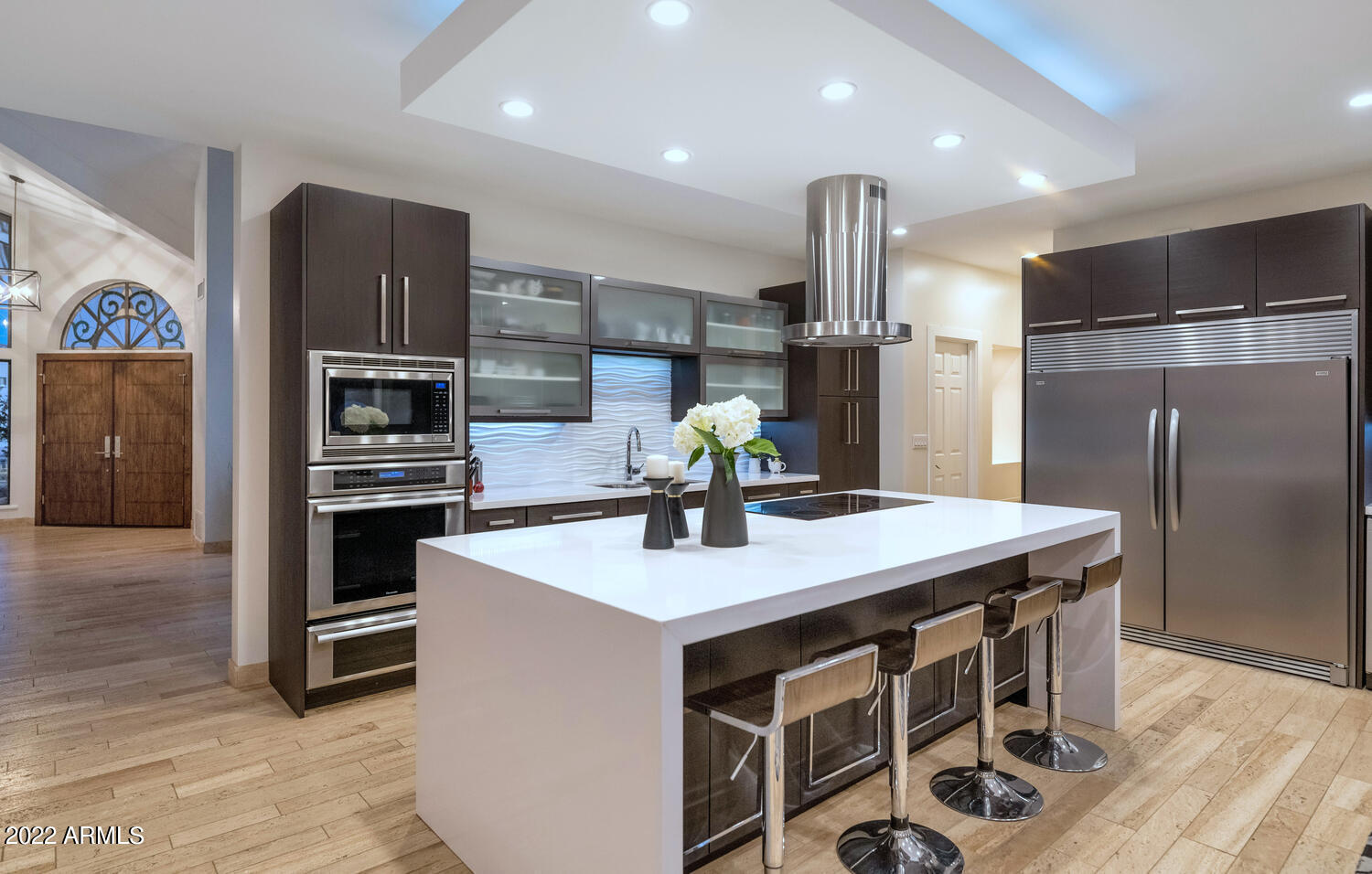 Sunrise Estates - Residential