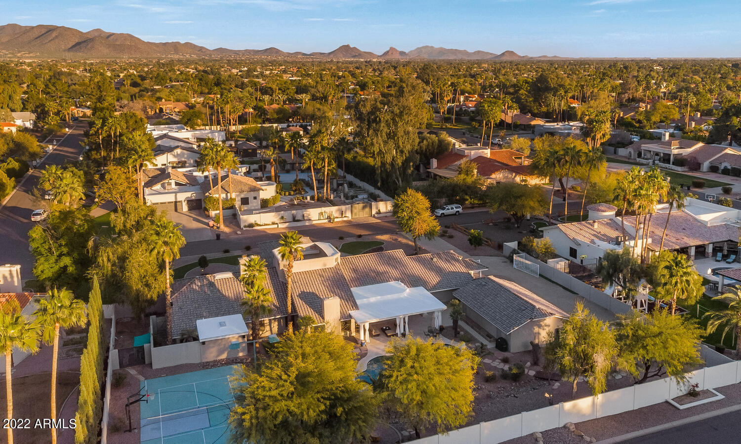 Sunrise Estates - Residential