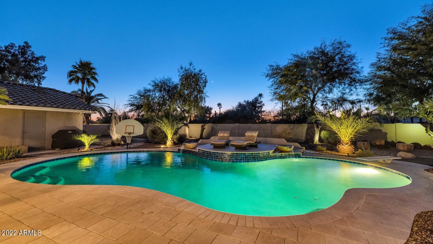 Sunrise Estates - Residential