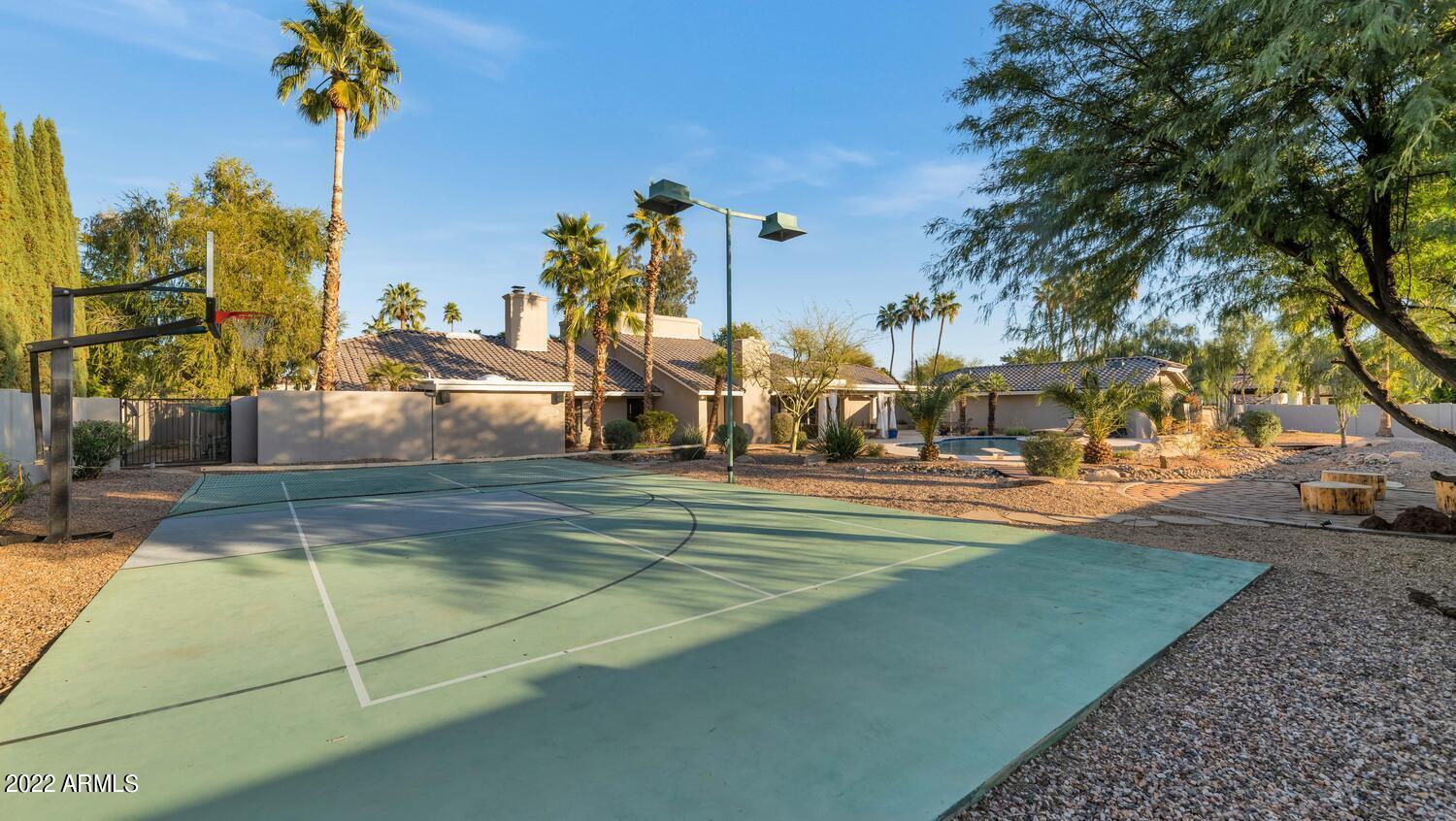 Sunrise Estates - Residential