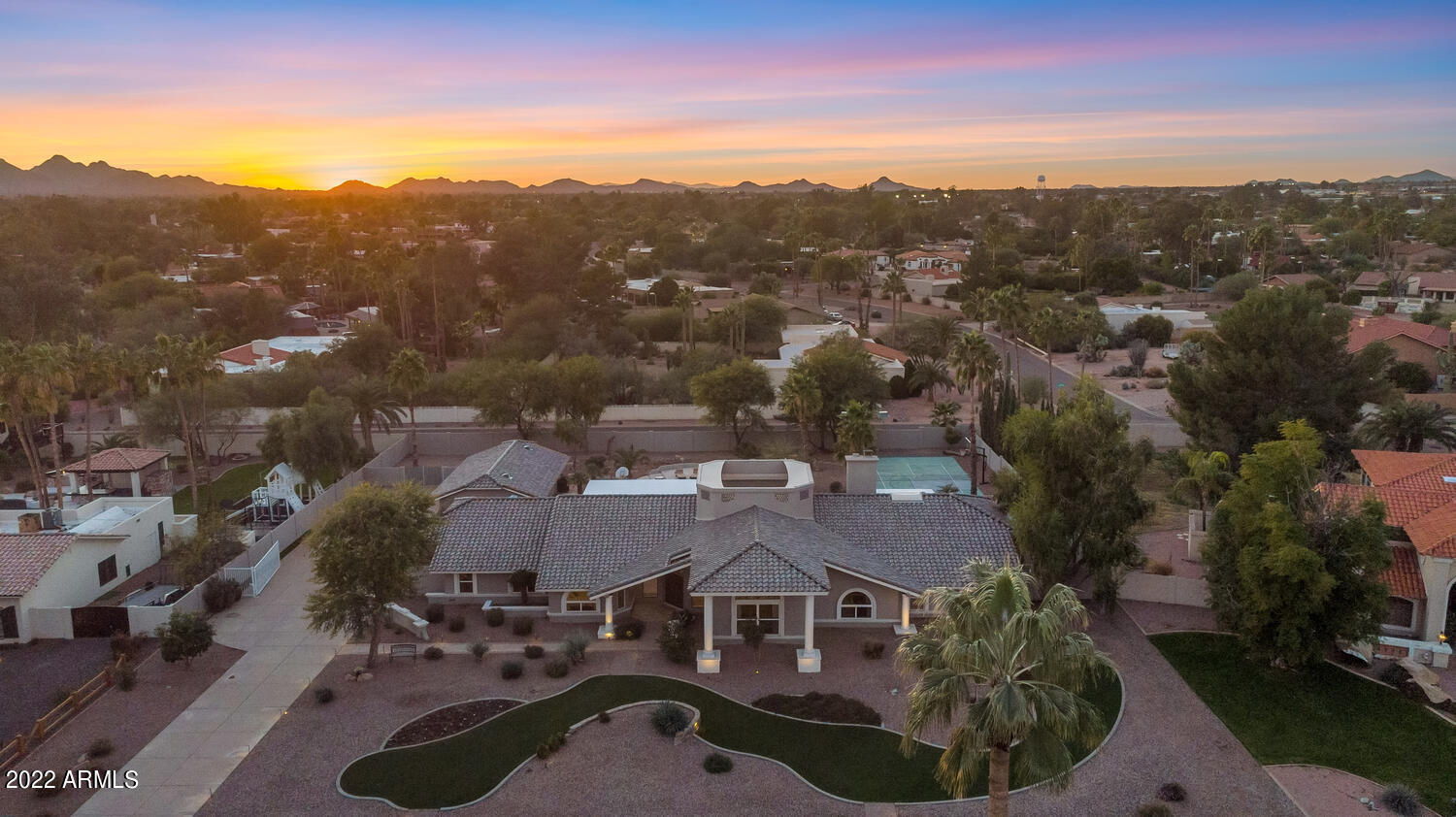 Sunrise Estates - Residential