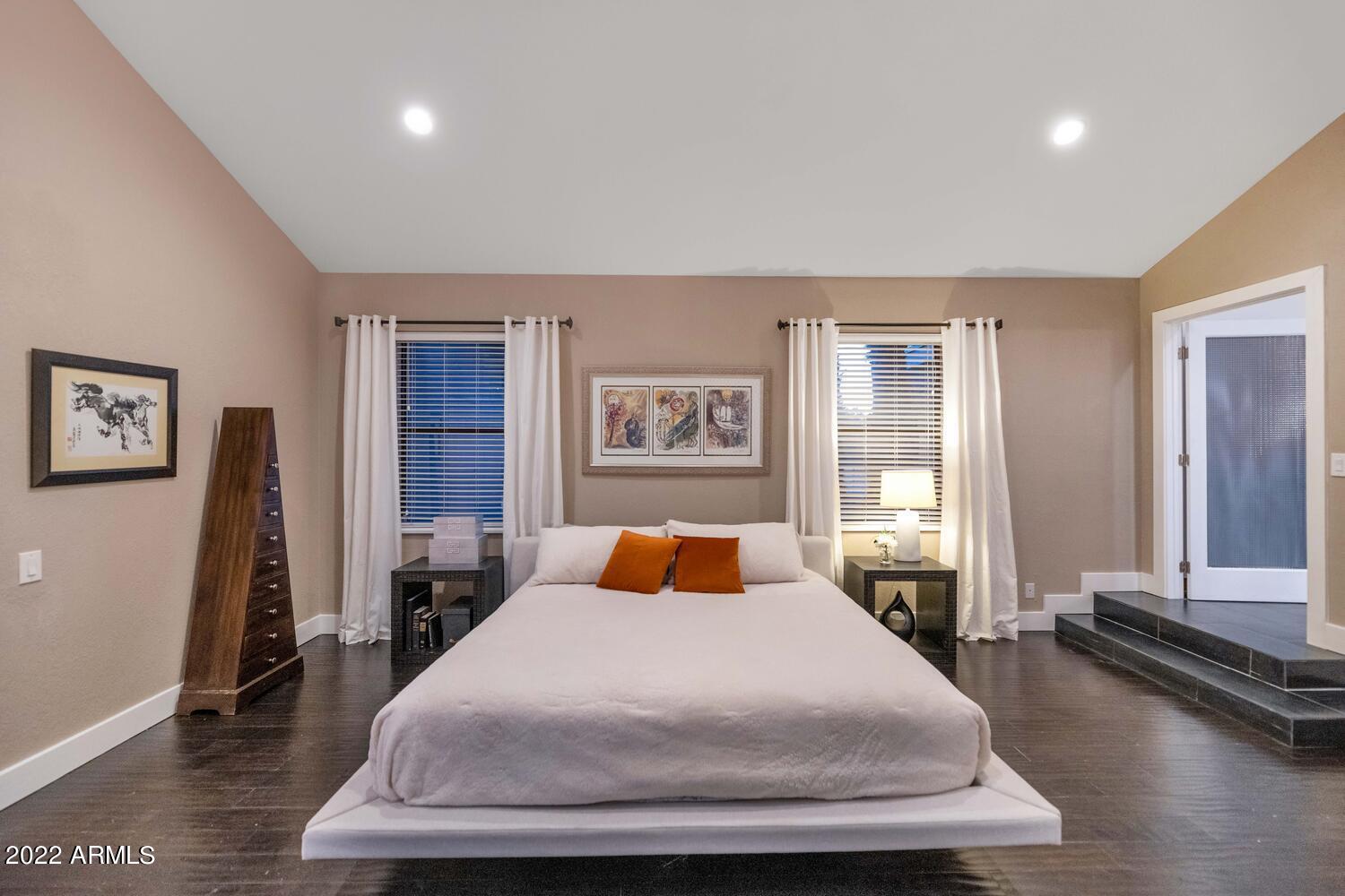Sunrise Estates - Residential
