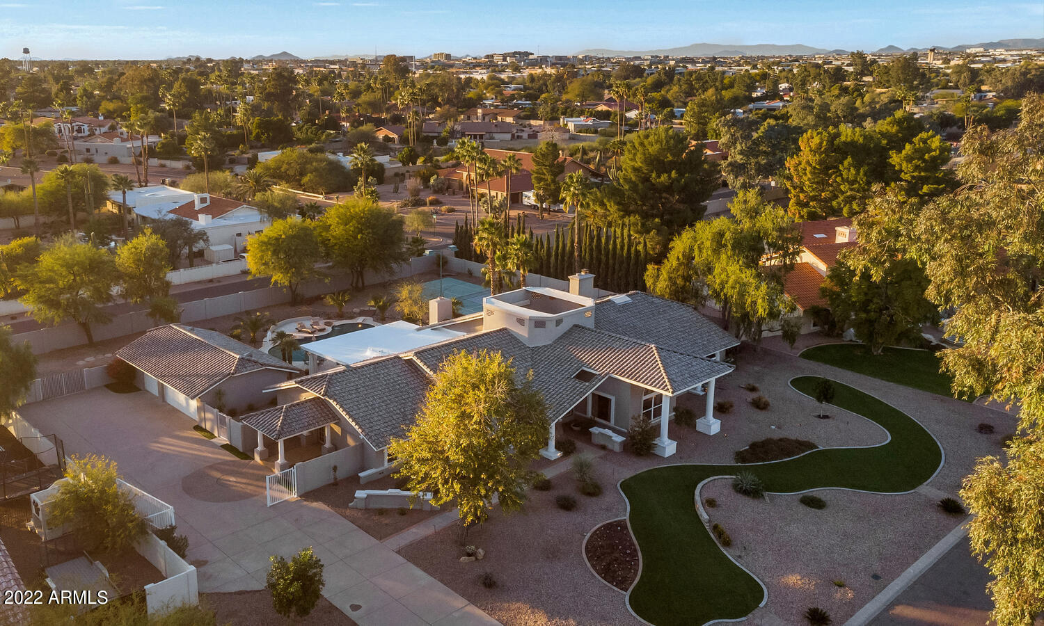 Sunrise Estates - Residential