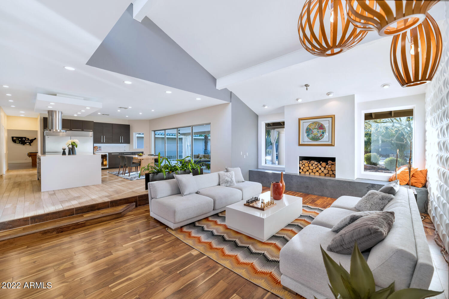 Sunrise Estates - Residential
