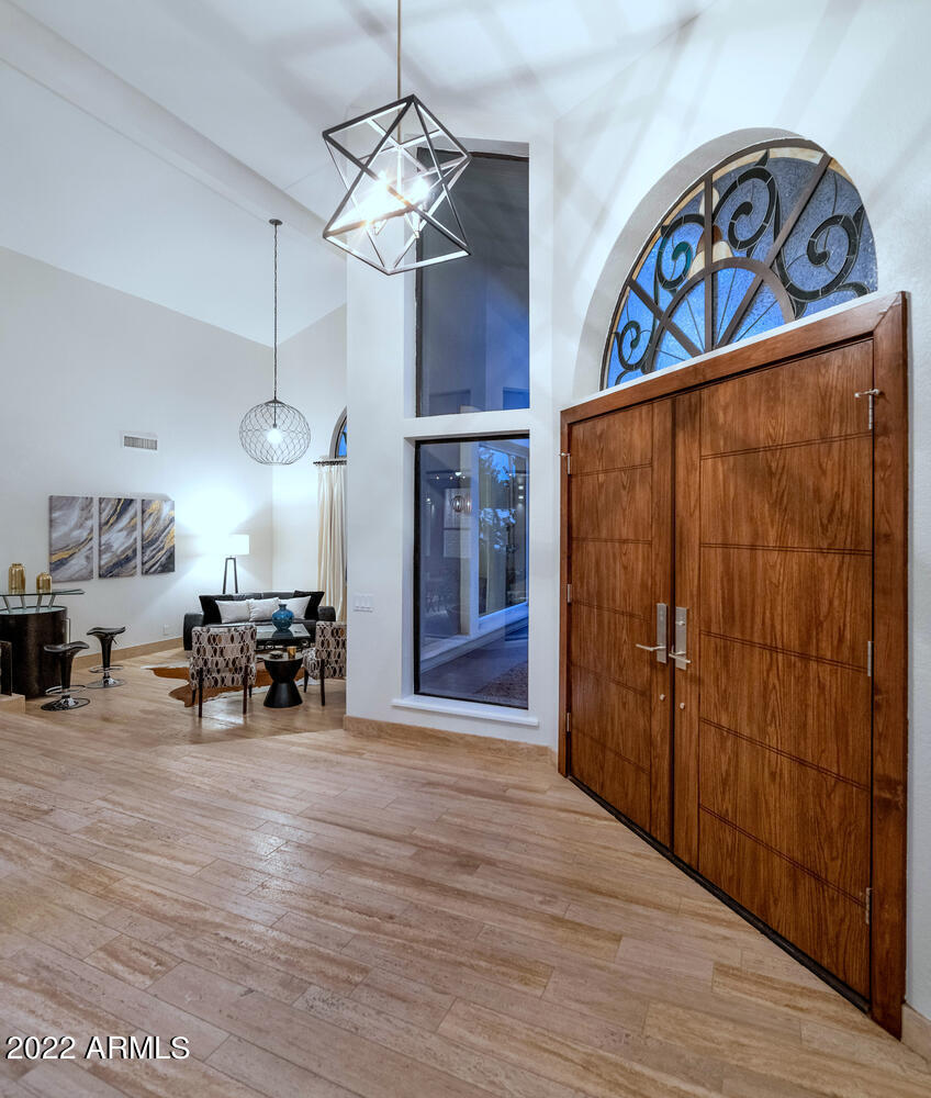Sunrise Estates - Residential