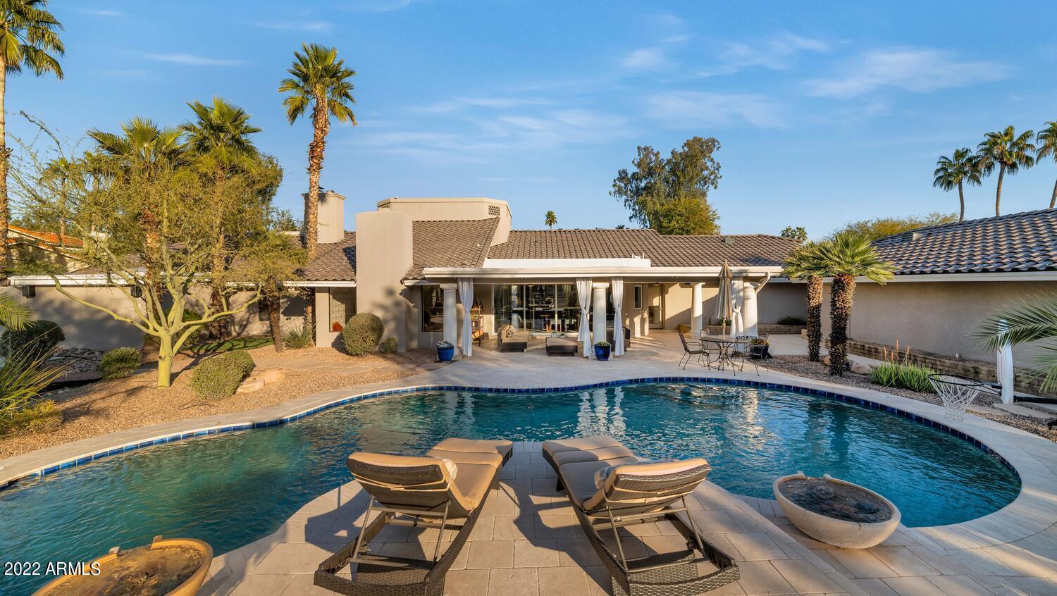 Sunrise Estates - Residential