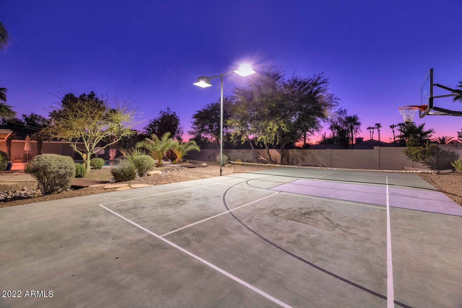 Sunrise Estates - Residential