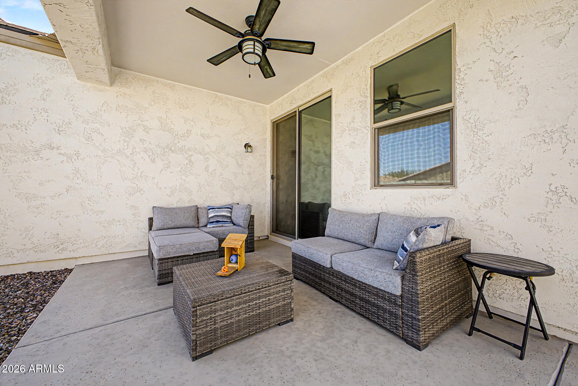 SAN TAN HEIGHTS PARCEL C-4 - Residential
