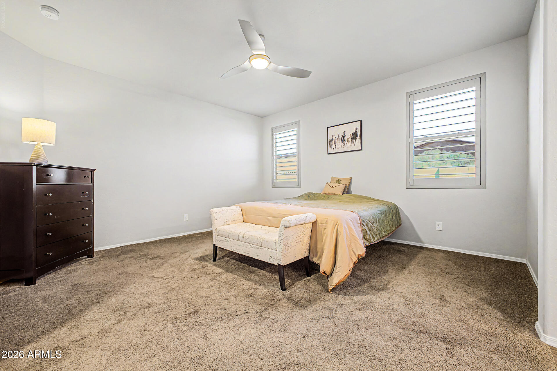 SAN TAN HEIGHTS PARCEL C-4 - Residential
