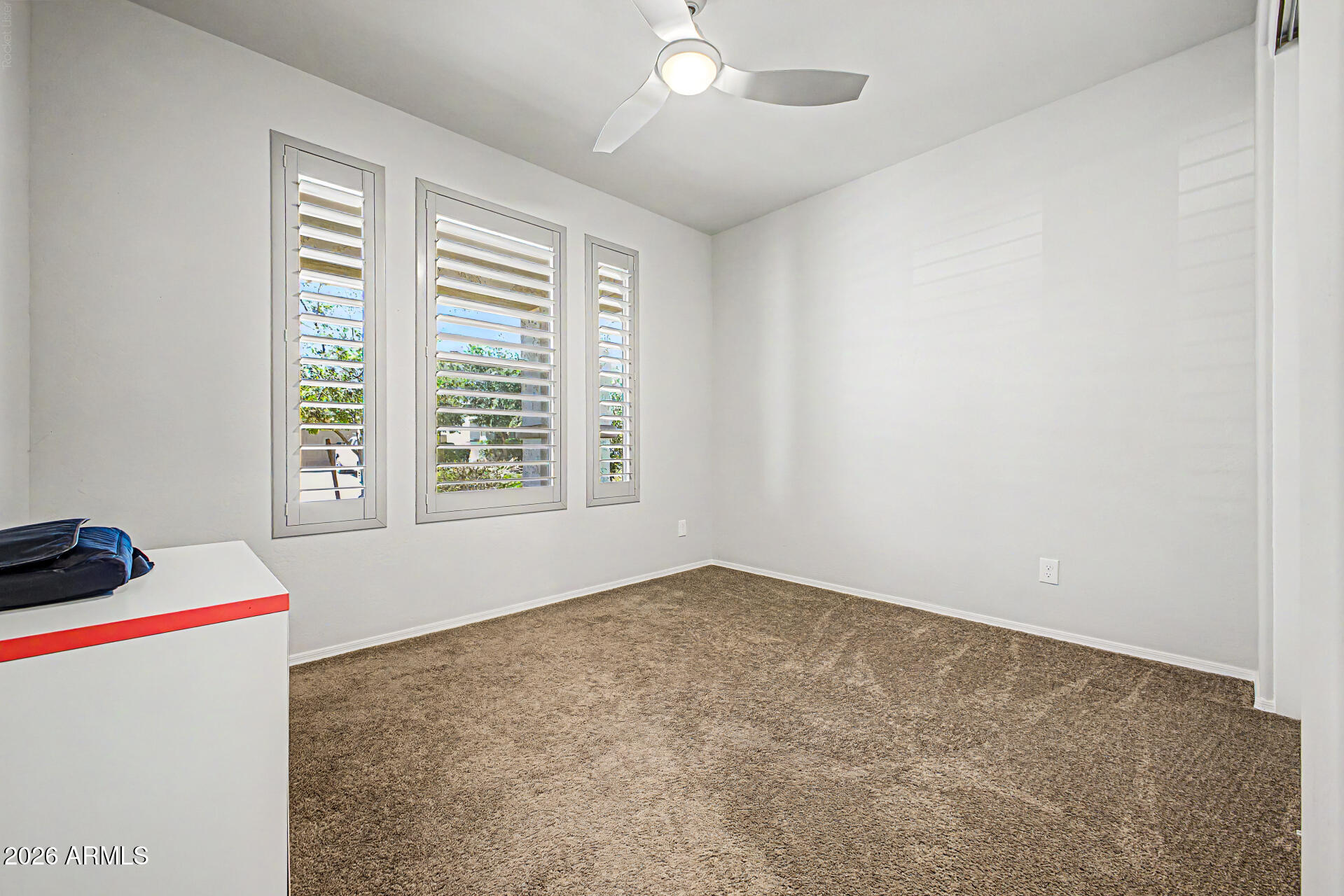 SAN TAN HEIGHTS PARCEL C-4 - Residential