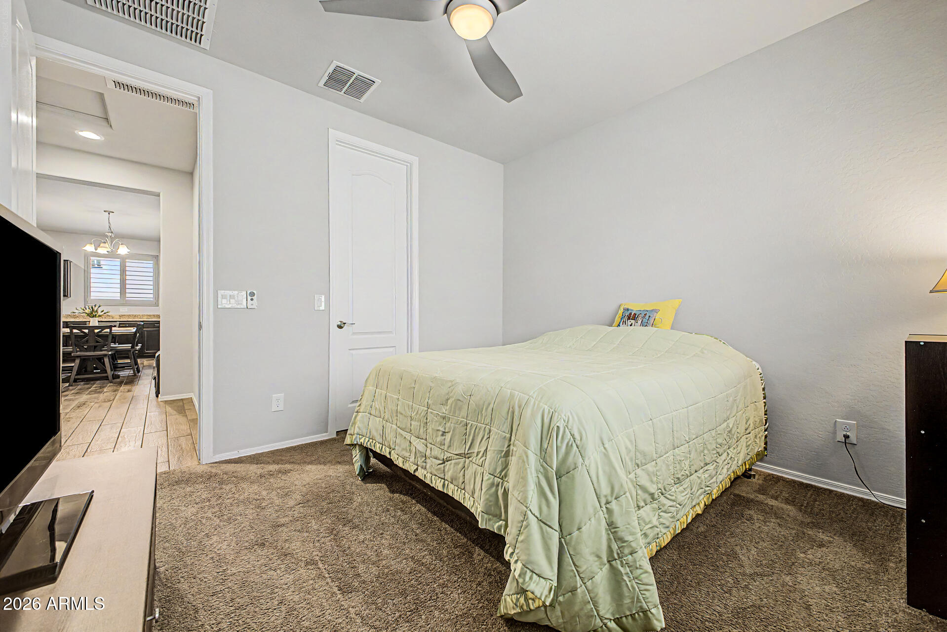 SAN TAN HEIGHTS PARCEL C-4 - Residential