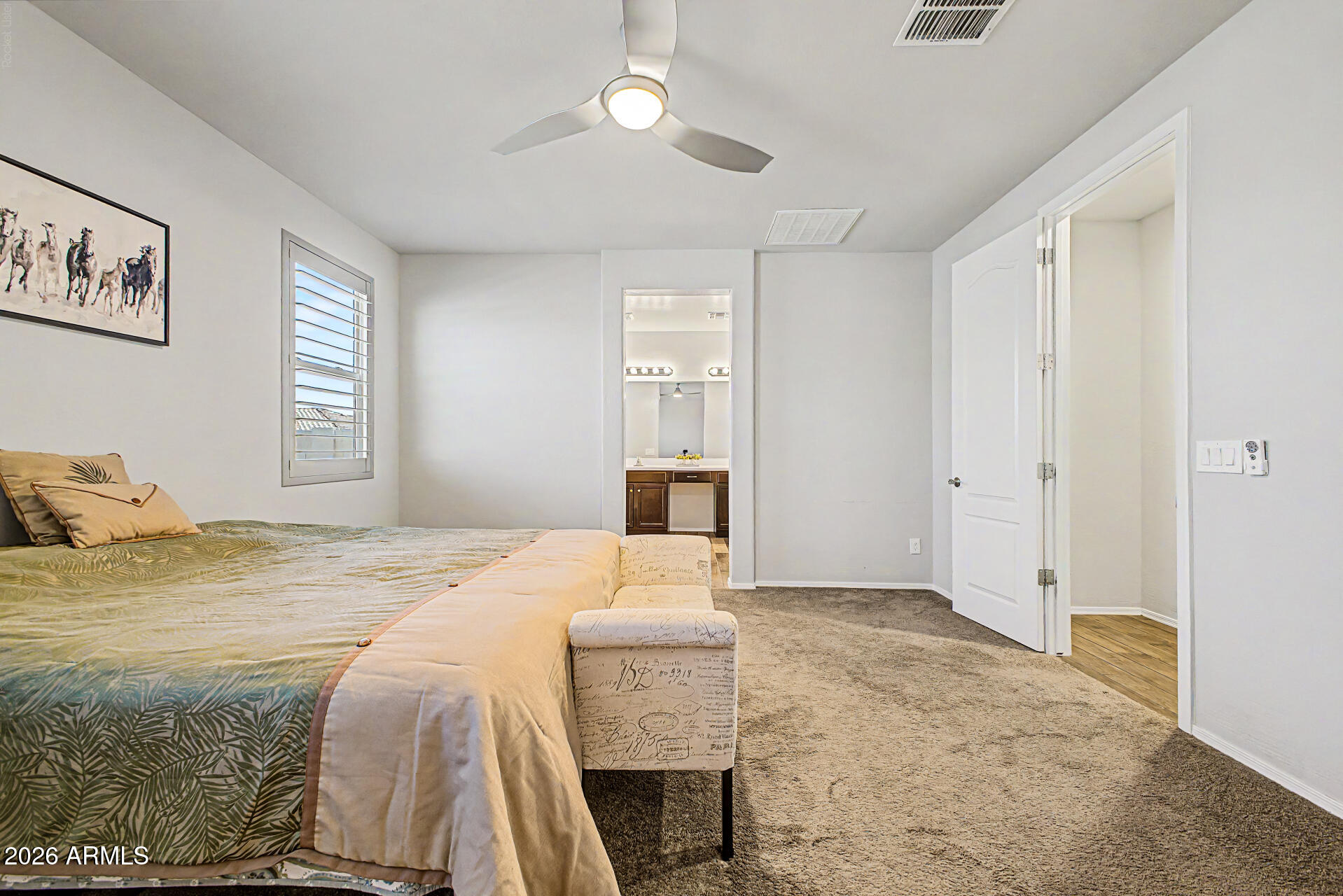 SAN TAN HEIGHTS PARCEL C-4 - Residential