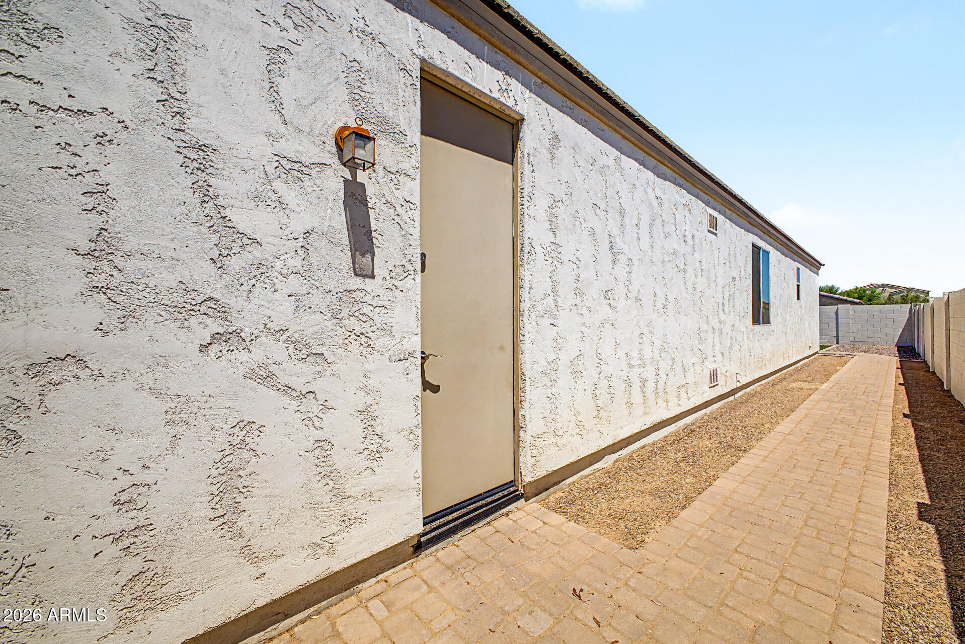 SAN TAN HEIGHTS PARCEL C-4 - Residential