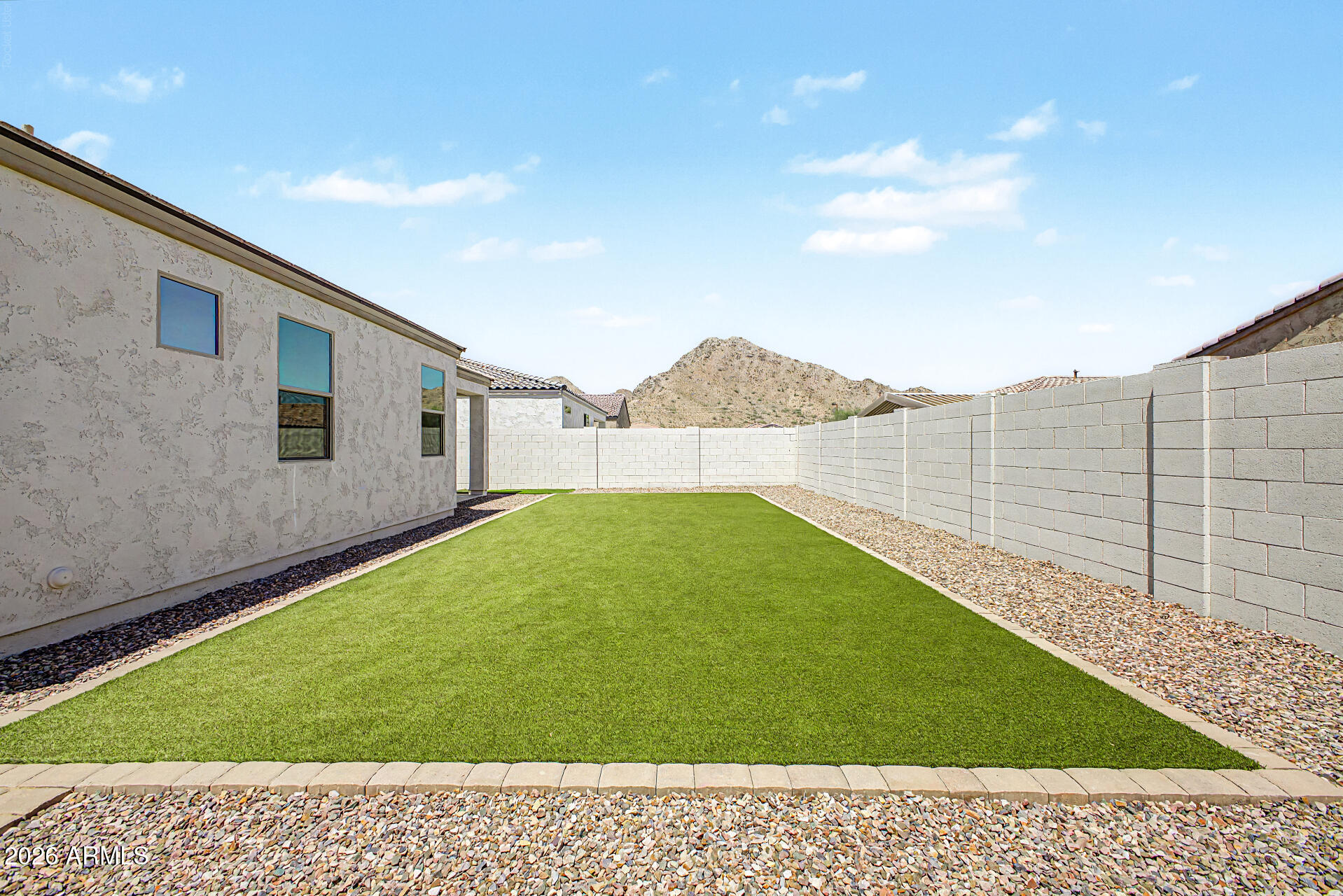 SAN TAN HEIGHTS PARCEL C-4 - Residential