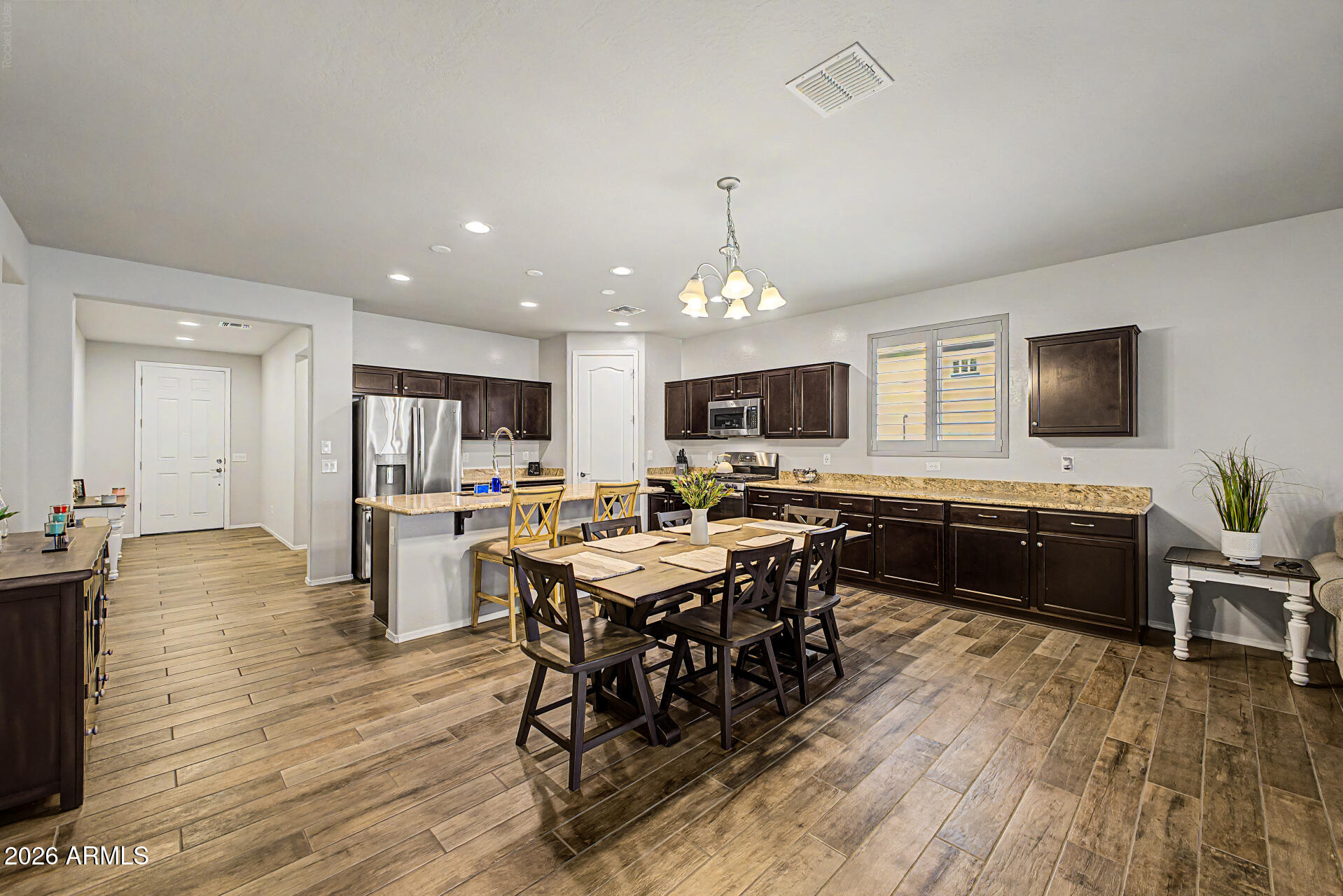 SAN TAN HEIGHTS PARCEL C-4 - Residential
