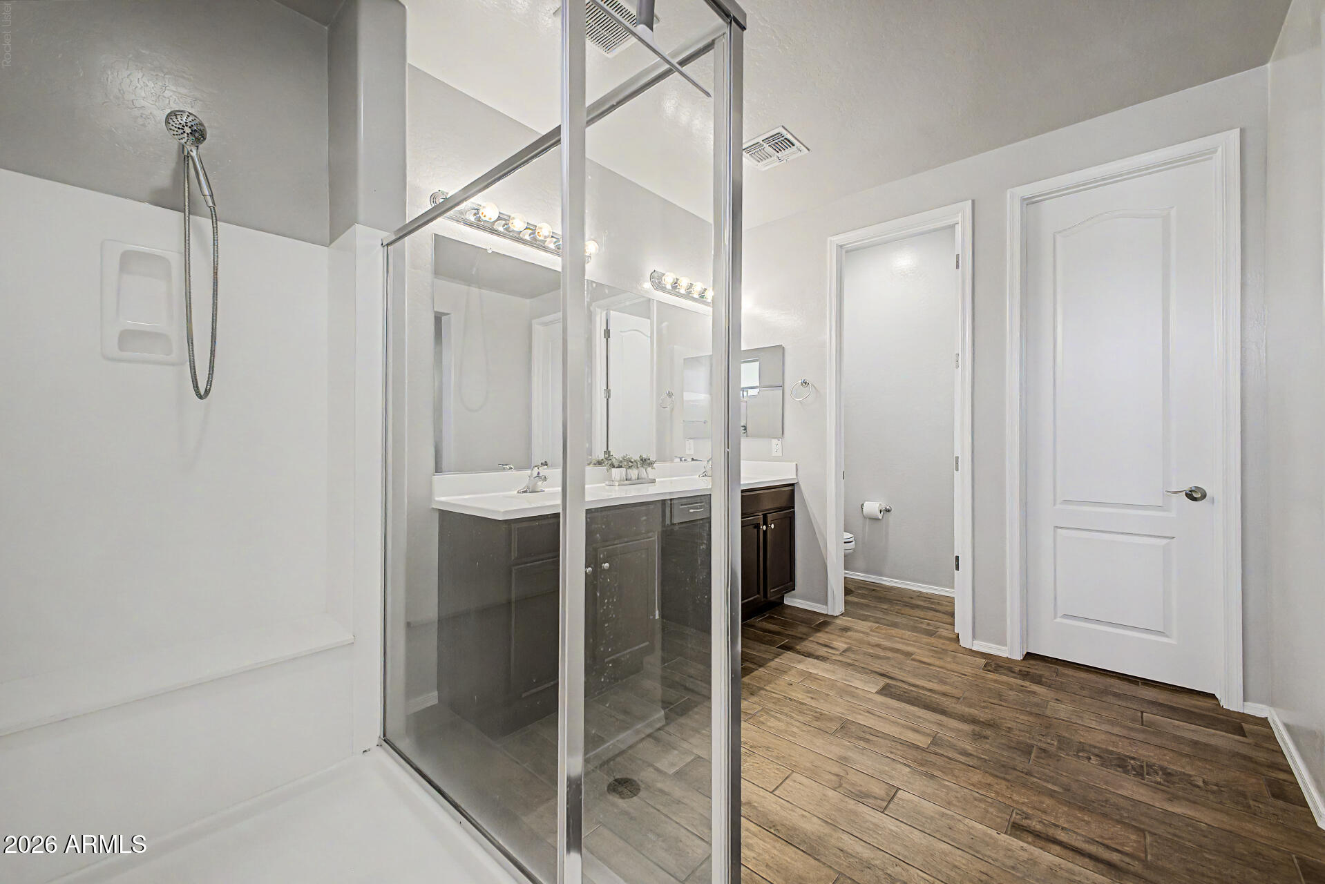 SAN TAN HEIGHTS PARCEL C-4 - Residential