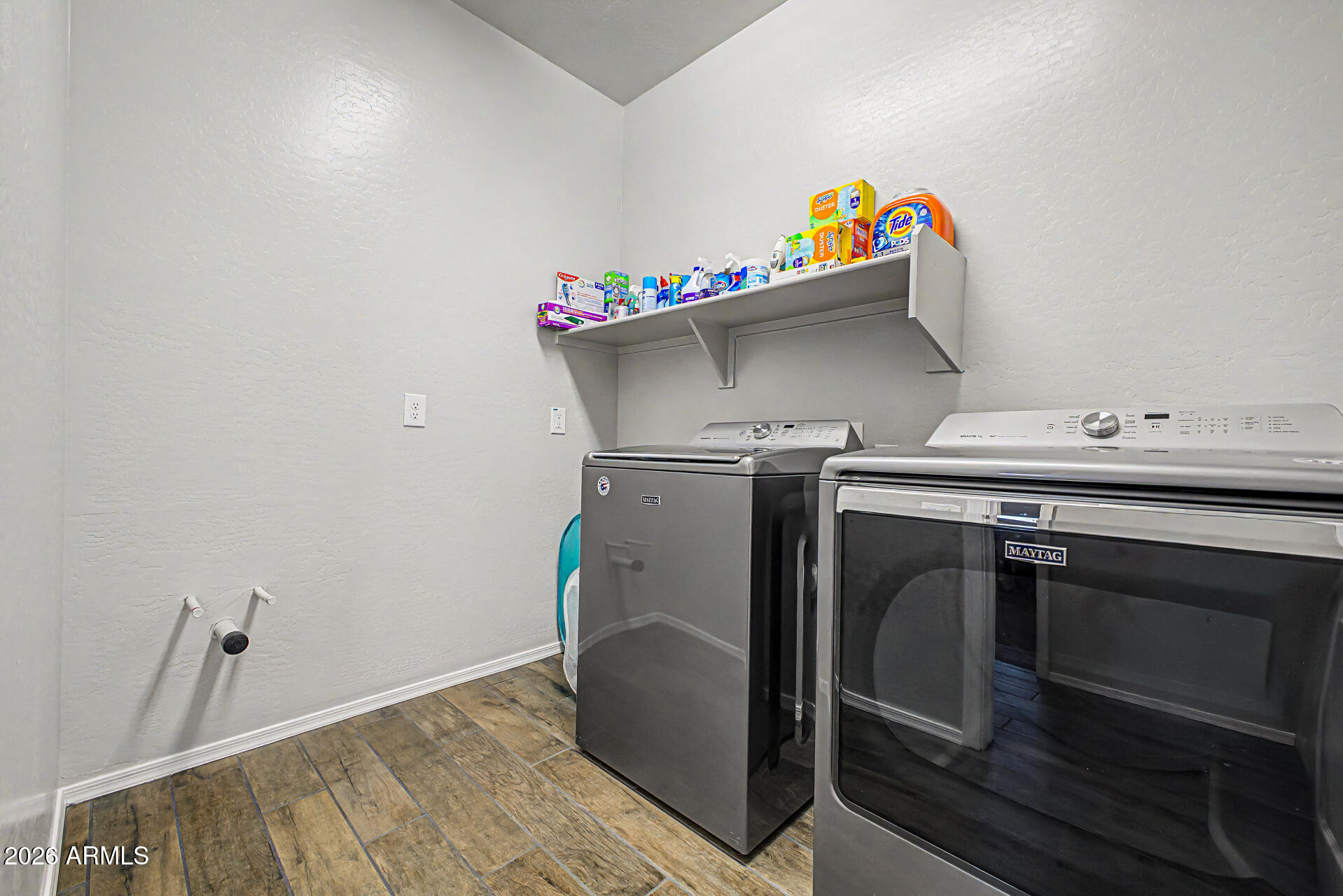 SAN TAN HEIGHTS PARCEL C-4 - Residential