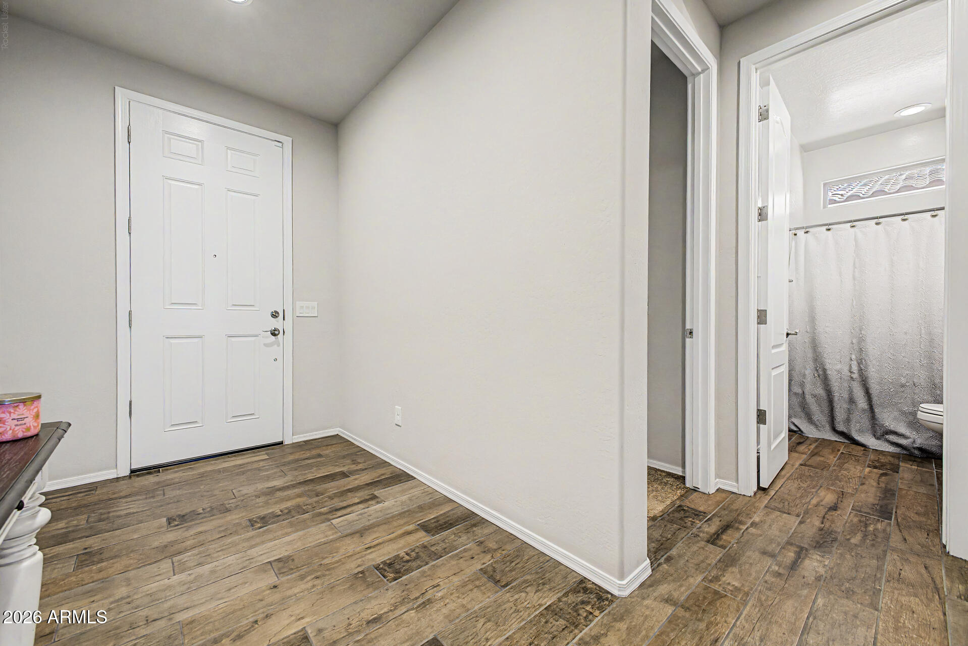 SAN TAN HEIGHTS PARCEL C-4 - Residential